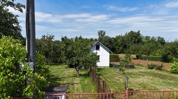 Prodej chaty / chalupy 34 m², Horní Suchá