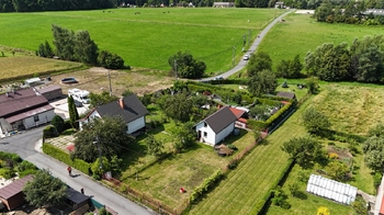 Prodej chaty / chalupy 34 m², Horní Suchá