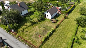 Prodej chaty / chalupy 34 m², Horní Suchá