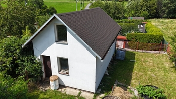 Prodej chaty / chalupy 34 m², Horní Suchá