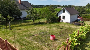 Prodej chaty / chalupy 34 m², Horní Suchá