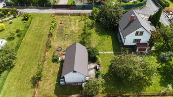 Prodej chaty / chalupy 34 m², Horní Suchá