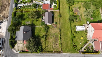 Prodej chaty / chalupy 34 m², Horní Suchá