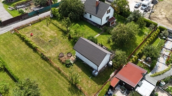 Prodej chaty / chalupy 34 m², Horní Suchá