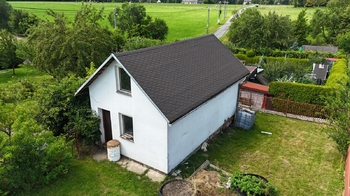 Prodej chaty / chalupy 34 m², Horní Suchá