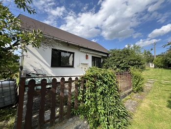 Prodej chaty / chalupy 34 m², Horní Suchá