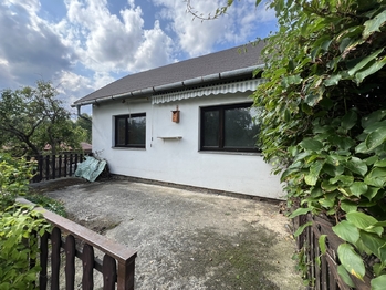 Prodej chaty / chalupy 34 m², Horní Suchá