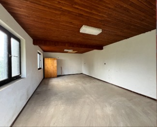 Prodej chaty / chalupy 34 m², Horní Suchá