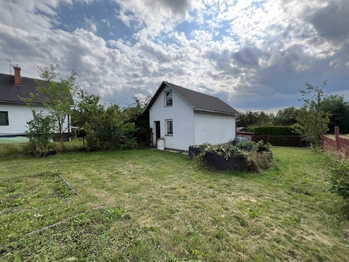 Prodej chaty / chalupy 34 m², Horní Suchá