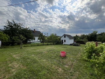 Prodej chaty / chalupy 34 m², Horní Suchá