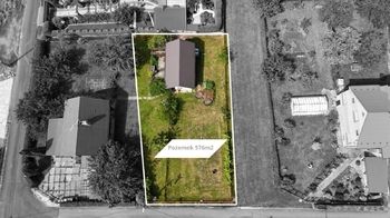 Prodej chaty / chalupy 34 m², Horní Suchá