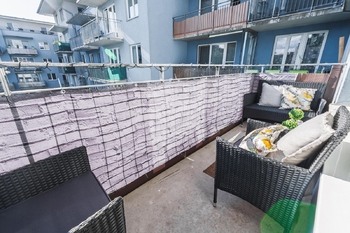 Pronájem bytu 3+kk v osobním vlastnictví 75 m², Praha 9 - Čakovice