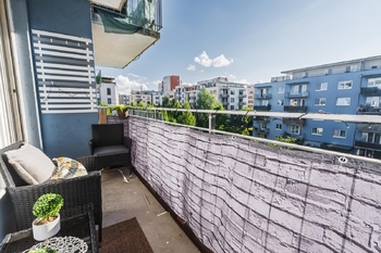 Pronájem bytu 3+kk v osobním vlastnictví 75 m², Praha 9 - Čakovice