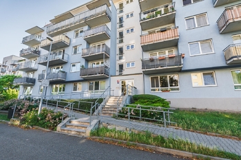 Hakenova ul. - Pronájem bytu 3+kk v osobním vlastnictví 75 m², Praha 9 - Čakovice