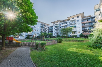 Bytový dům  - Pronájem bytu 3+kk v osobním vlastnictví 75 m², Praha 9 - Čakovice