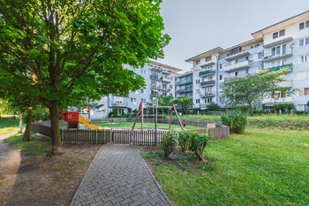 Bytový dům  - Pronájem bytu 3+kk v osobním vlastnictví 75 m², Praha 9 - Čakovice