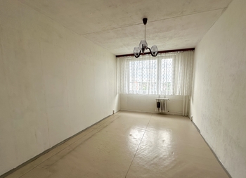 Prodej bytu 3+1 v osobním vlastnictví 75 m², Praha 5 - Stodůlky