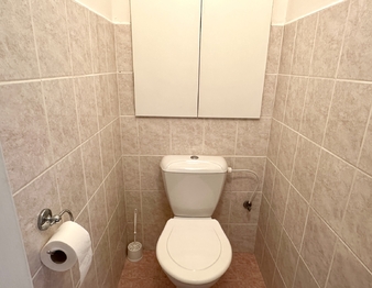 Prodej bytu 3+1 v osobním vlastnictví 75 m², Praha 5 - Stodůlky