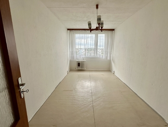 Prodej bytu 3+1 v osobním vlastnictví 75 m², Praha 5 - Stodůlky