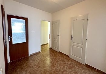 Prodej bytu 3+1 v osobním vlastnictví 75 m², Praha 5 - Stodůlky