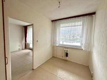 Prodej bytu 3+1 v osobním vlastnictví 75 m², Praha 5 - Stodůlky