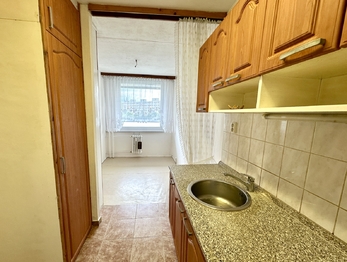 Prodej bytu 3+1 v osobním vlastnictví 75 m², Praha 5 - Stodůlky