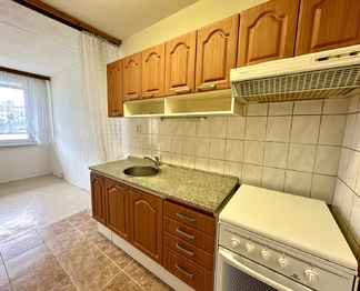 Prodej bytu 3+1 v osobním vlastnictví 75 m², Praha 5 - Stodůlky