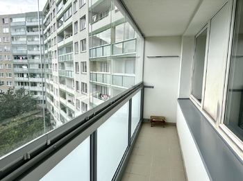 Prodej bytu 3+1 v osobním vlastnictví 75 m², Praha 5 - Stodůlky