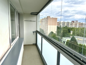 Prodej bytu 3+1 v osobním vlastnictví 75 m², Praha 5 - Stodůlky