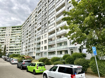Prodej bytu 3+1 v osobním vlastnictví 83 m², Praha 5 - Stodůlky