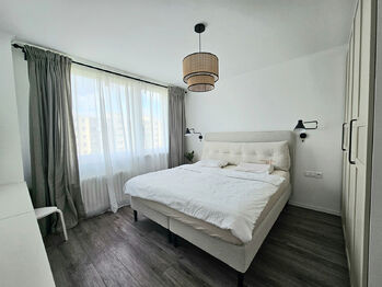 Pronájem bytu 3+1 v osobním vlastnictví 68 m², Praha 4 - Chodov