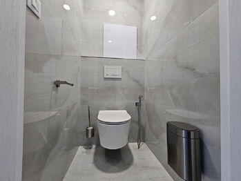 Pronájem bytu 3+1 v osobním vlastnictví 68 m², Praha 4 - Chodov