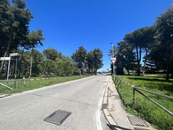 Prodej bytu 2+1 v osobním vlastnictví 80 m², Montesilvano