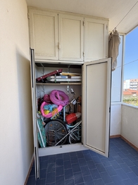 Prodej bytu 2+1 v osobním vlastnictví 80 m², Montesilvano