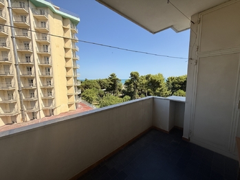 Prodej bytu 2+1 v osobním vlastnictví 80 m², Montesilvano