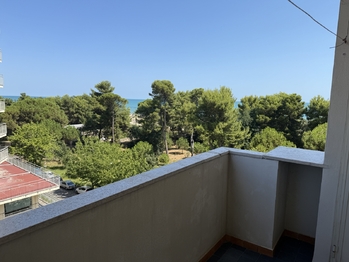 Prodej bytu 2+1 v osobním vlastnictví 80 m², Montesilvano