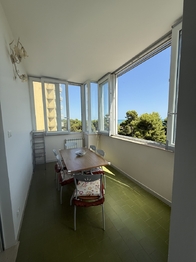 Prodej bytu 2+1 v osobním vlastnictví 80 m², Montesilvano