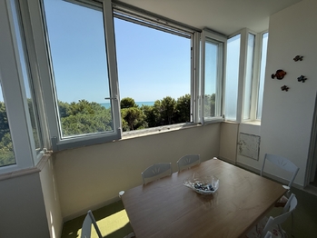 Prodej bytu 2+1 v osobním vlastnictví 80 m², Montesilvano