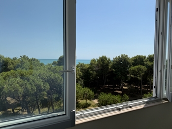 Prodej bytu 2+1 v osobním vlastnictví 80 m², Montesilvano