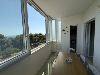 Prodej bytu 2+1 v osobním vlastnictví 80 m², Montesilvano