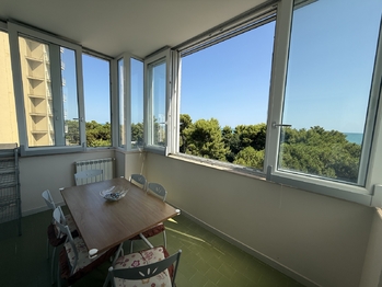 Prodej bytu 2+1 v osobním vlastnictví 80 m², Montesilvano
