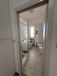 Prodej bytu 2+1 v osobním vlastnictví 80 m², Montesilvano