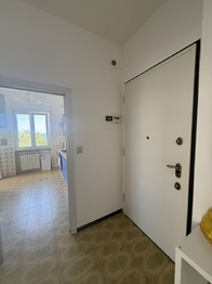 Prodej bytu 2+1 v osobním vlastnictví 80 m², Montesilvano