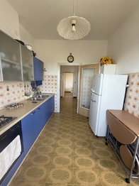 Prodej bytu 2+1 v osobním vlastnictví 80 m², Montesilvano