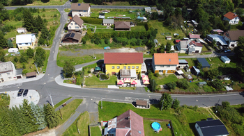 Celkový pohled - Prodej domu 510 m², Jindřichovice 