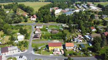 Dům se zámkem - Prodej domu 510 m², Jindřichovice