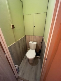 Prodej bytu 1+1 v osobním vlastnictví 34 m², Zlín