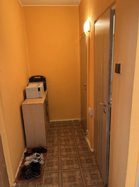 Prodej bytu 1+1 v osobním vlastnictví 34 m², Zlín