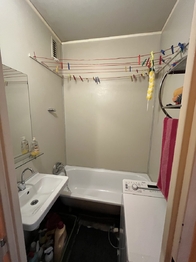 Prodej bytu 1+1 v osobním vlastnictví 34 m², Zlín