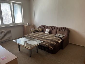 Prodej bytu 1+1 v osobním vlastnictví 34 m², Zlín